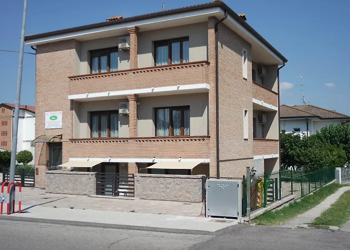 Le Terrazze & 3*