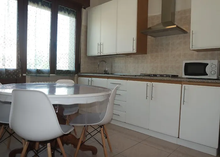 Le Terrazze & Maison d'hôtes 3*