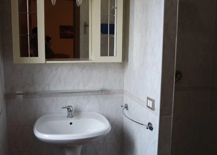 Konukevi Le Terrazze & Ferrara