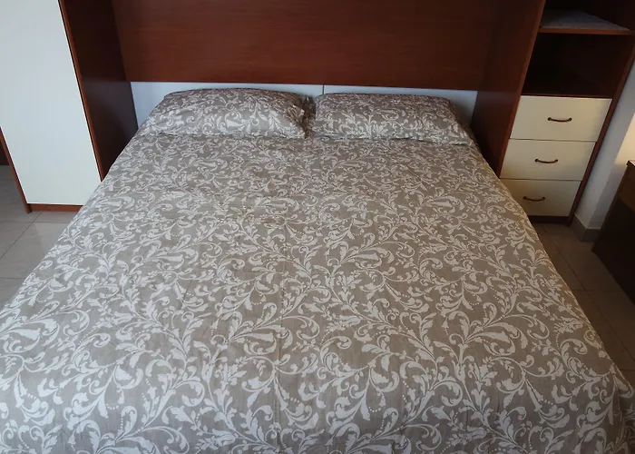 Le Terrazze & 3* Ferrara