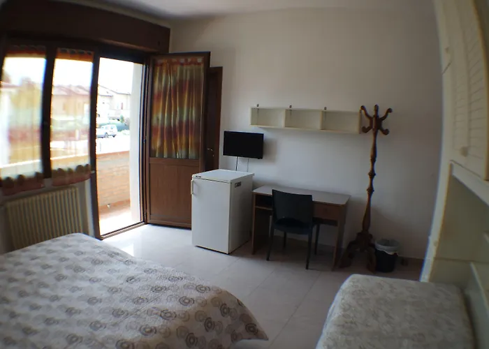 Le Terrazze & Gæstehus