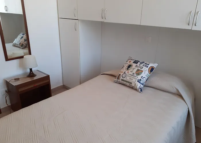 Gæstehus Le Terrazze & 3*