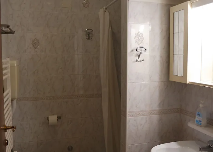 Maison d'hôtes Le Terrazze & 3*
