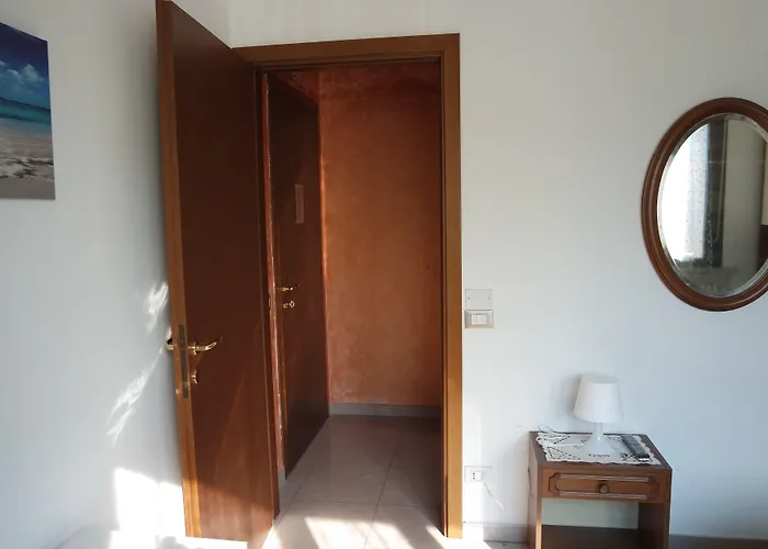 Konukevi Le Terrazze & 3*