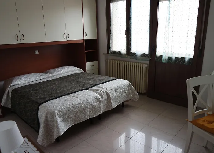 Le Terrazze & Konukevi