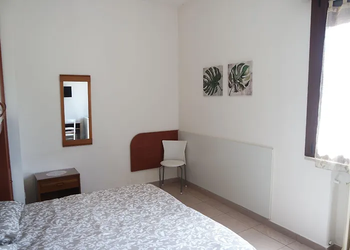 Maison d'hôtes Le Terrazze & 3*